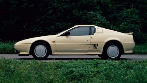 Before the R35 GT-R, Nissan Almost Built a Mid-Engine Supercar