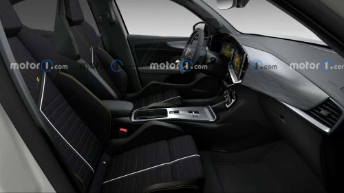 Nuevo Opel Mokka 2025: deportivo, ultrapotente… ¿precio y oferta? Alcon + Torsen