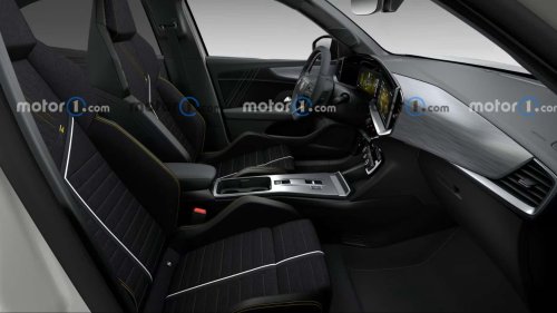 Nuevo Opel Mokka 2025: deportivo, ultrapotente… ¿precio y oferta? Alcon + Torsen