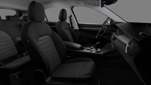 Nuevo Alfa Romeo Stelvio 2025: ¿precio? ¡Oferta -10.120 €, Sprint y al contado!