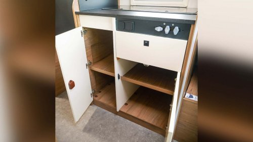 Corigon TS 70 LS (2026) im Test: Die schmale Alternative zum Campervan?