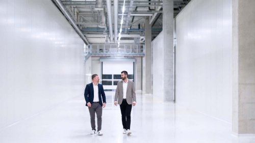 Rimac change de cap : Mate aux hypercars et un nouveau PDG pour la production