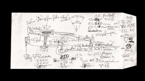 20 Years Later, The Bugatti Veyron Is Cooler Than Ever