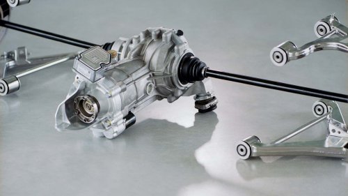 20 Jahre nach Produktionsstart: Der Bugatti Veyron ist cooler denn je