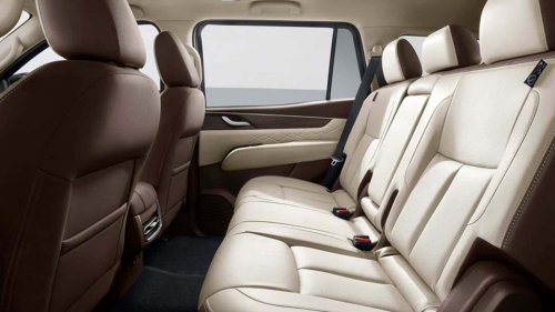 El todoterreno de Nissan que añoramos en España... es chino