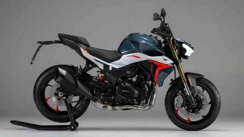 Benelli sabe que las naked de cilindrada media siempre están de moda