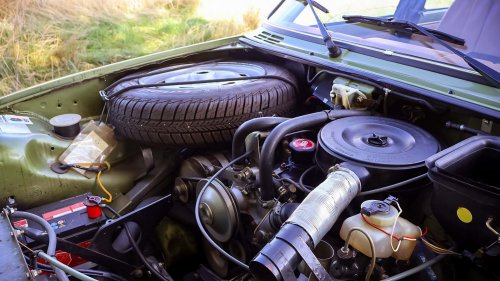 Renault 5 GTL (1983) : En route au volant d'une icône