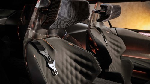 Le Cupra Tindaya : le prototype du crossover d'aujourd'hui et de demain