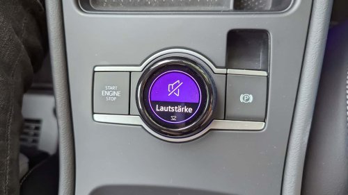 Neuer VW T-Roc (2025) in der ersten Mitfahrt (Update)