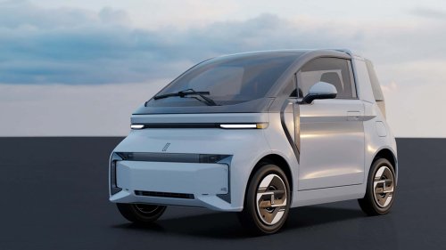 Desde Múnich, nuevas propuestas de movilidad microurbana