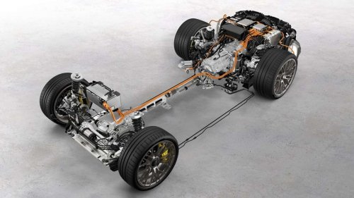 Voici la Porsche 911 Turbo S la plus puissante de tous les temps