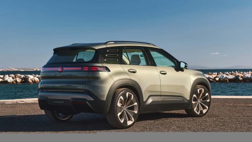 Novedades 2026: el calendario de todos los coches que van a llegar