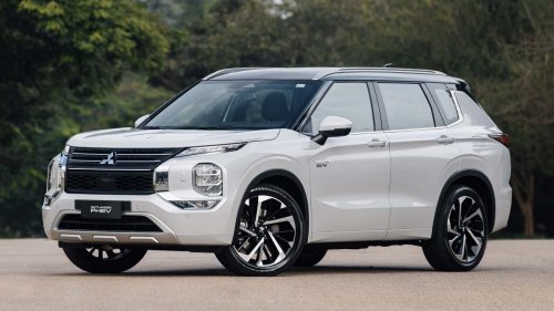 10 Cheapest Three-Row SUVs To Buy In 2026