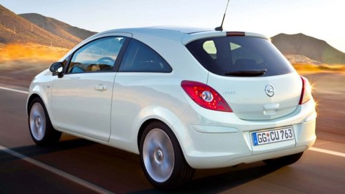 Opel Corsa D (2006-2014): Der Kleinwagen-König von einst wird 20