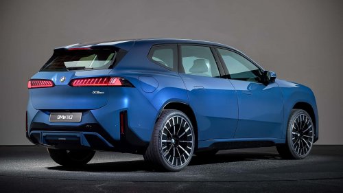 Dieser Mann wird der nächste BMW-Chef