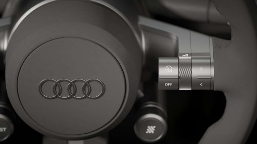 Audi Akui Seharusnya Tidak Mengubah Strategi Penamaannya