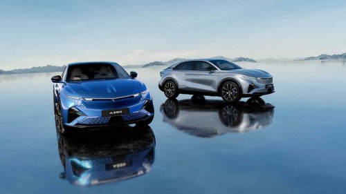 L’Alpine A390 disponible à la commande en France à partir du 4 novembre