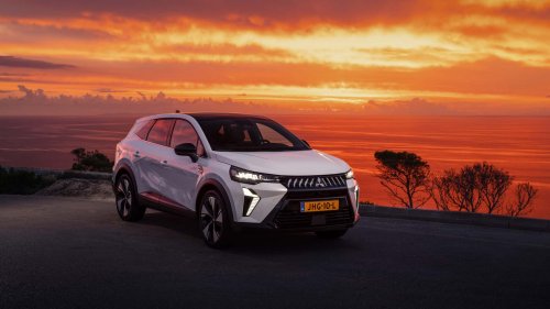 El SUV familiar que te puedes permitir, rebajado 2.500 euros
