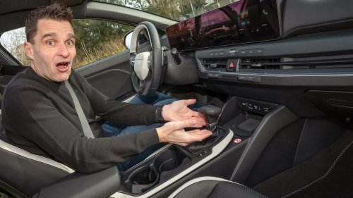 Kia K4 (2026) im ersten Test: Der Golf-Spieler