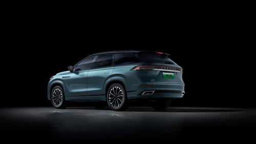 Les nouveautés hybrides d'Omoda et Jaecoo