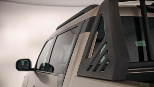 DFM Rich 9: China-Pick-up mit Diesel zum günstigen Preis