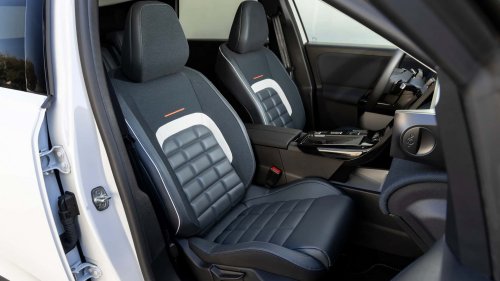 SUV familiar y electrificado, desde 27.690 €: nuevo Citroën C5 Aircross