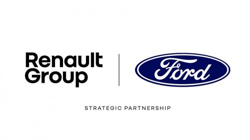 Scrambling for Cars, Ford Will Sell Models Developed and Built by Renault