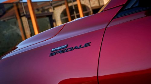 Alfa Romeo Global Sales Are Booming But Still A Fraction Of The Germans