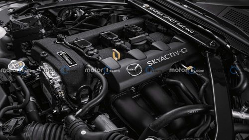 Nuevo Mazda MX-5 2026: brutal Spirit Racing, hasta 200 CV… ¿precios y detalles?