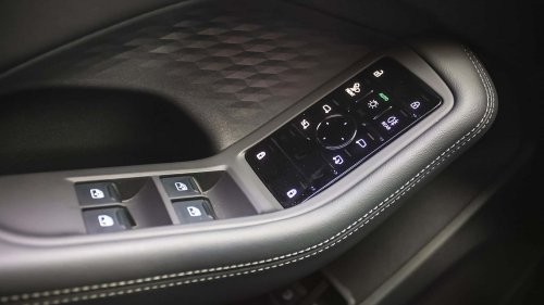 Audi A5 Avant e-hybrid (2025) im Test: Premium mit Kompromissen