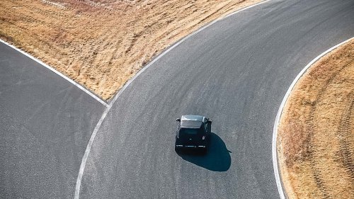 Here's Your First Official Look at the Smart ForTwo Successor