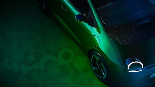 Renault Twingo Electric (2026): Erste Teaser der Serienversion