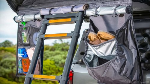 Dacia Bigster als Camper: 33.000-Euro-Alternative zum California