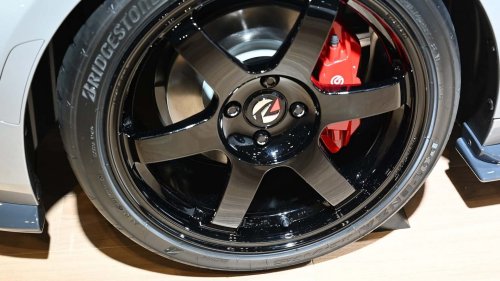 Mazda llegó a crear un MX-5 con motor V6