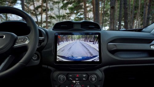 Adiós al Jeep Renegade: finaliza su producción