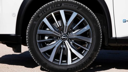 Nissan X-Trail 2026: 10 años de garantía y más barato que el RAV4