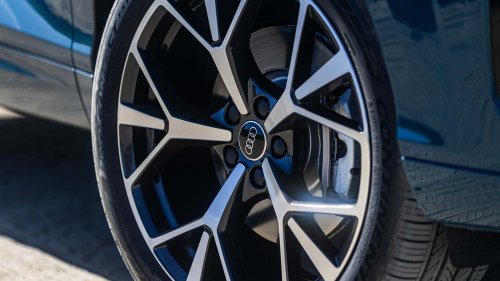 The 2026 Audi Q3 Is (Mostly) A Return To Form: Review