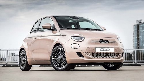 Los coches más fiables de 2025: TÜV Alemania dicta sentencia