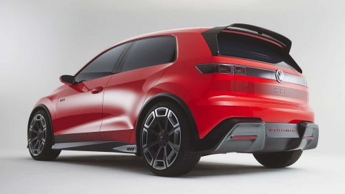 SUV Listrik Termurah Volkswagen Akan Hadir