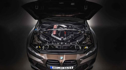 Aus für AC Schnitzer: BMW-Tuner-Ikone sieht keine Perspektive mehr