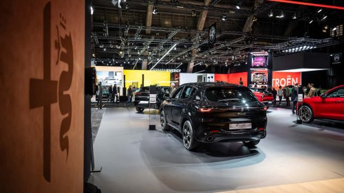Le premier Salon de l’Auto du Jura se tiendra les 14 et 15 novembre
