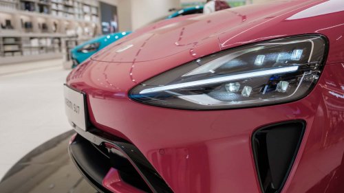 Xiaomi abre tiendas en Europa. ¿Venderá allí sus coches?
