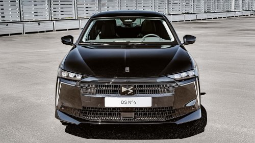 El DS Nº4 2026, también con motor diésel: primeros precios