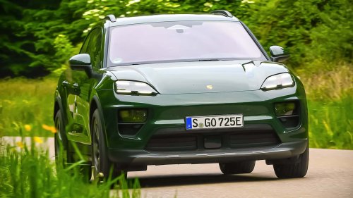 Porsche 718: Produktion läuft im vierten Quartal 2025 aus