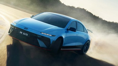 Hyundai dan Kia Tidak Bisa Menang di Bawah Presiden Trump