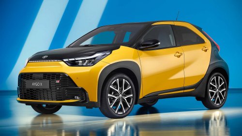 BMW und Toyota hatten Recht: Es war ein Fehler, ganz auf Elektro zu setzen