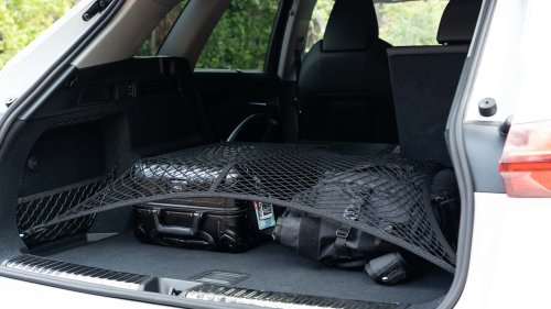 'A Real Porsche:' CEO Says New Gas SUV Won't Be A Rebadged Audi