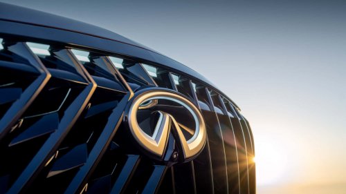 Infiniti Planning 'True Performance' Cars That Rival BMW M