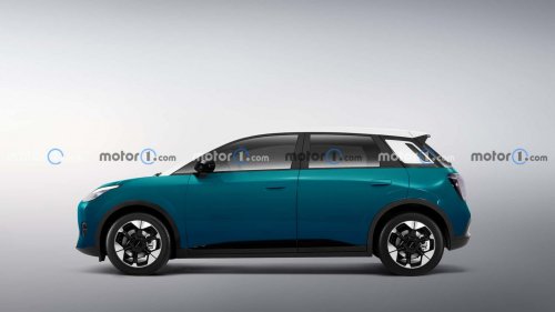 Cette voiture électrique à 15 000 euros change ses batteries en 99 secondes