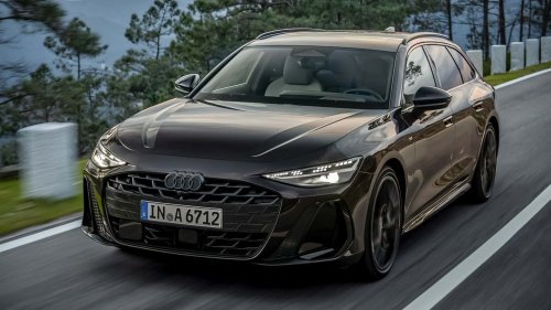 Neuzulassungen in Deutschland: Die Top 10 im November 2025